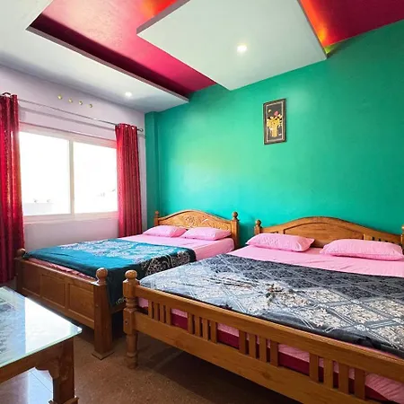 Ammukutty'S Cottage